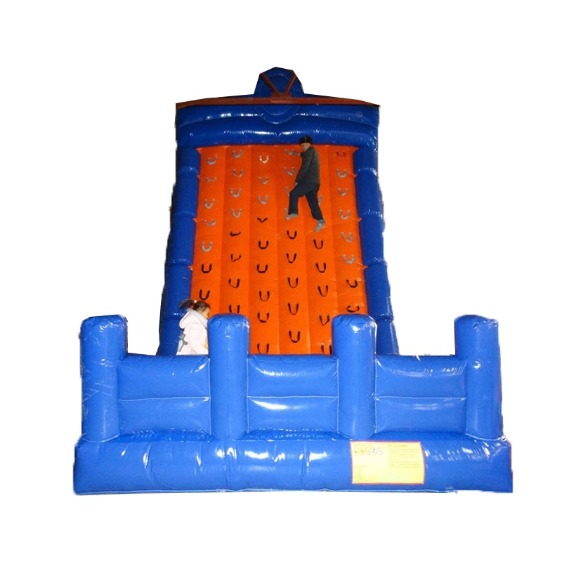 

Hot sale inflatable sport games inflatble climbing