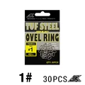 No.1-30pcs per pack