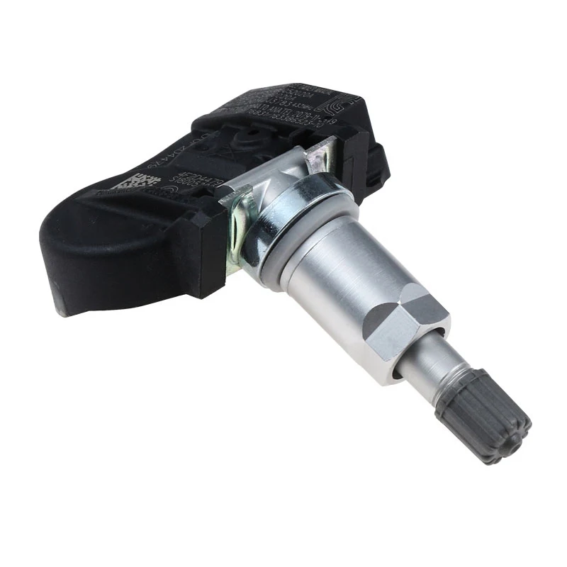 4 PCS Tire Pressure Sensor For Land Rover Discovery Freelander Range Rover FW931A159AB LR058023, LR031712, LR066378 433MHZ