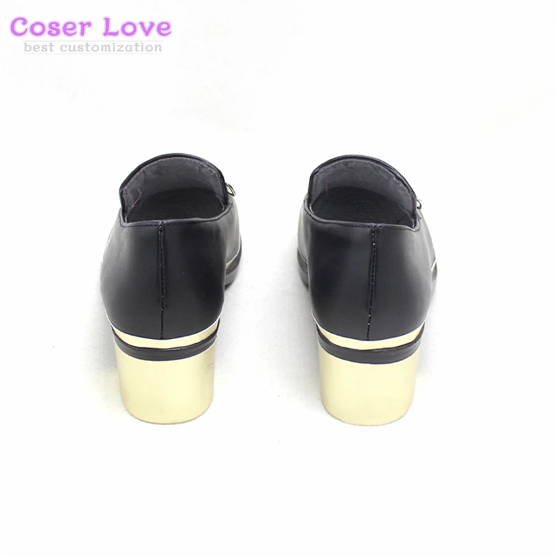 Ensemble Stars Knights Mystic Fragrance Leo Tsukinaga Izumi Shinobu Sengoku Souma Kanzaki Cosplay Schuhe