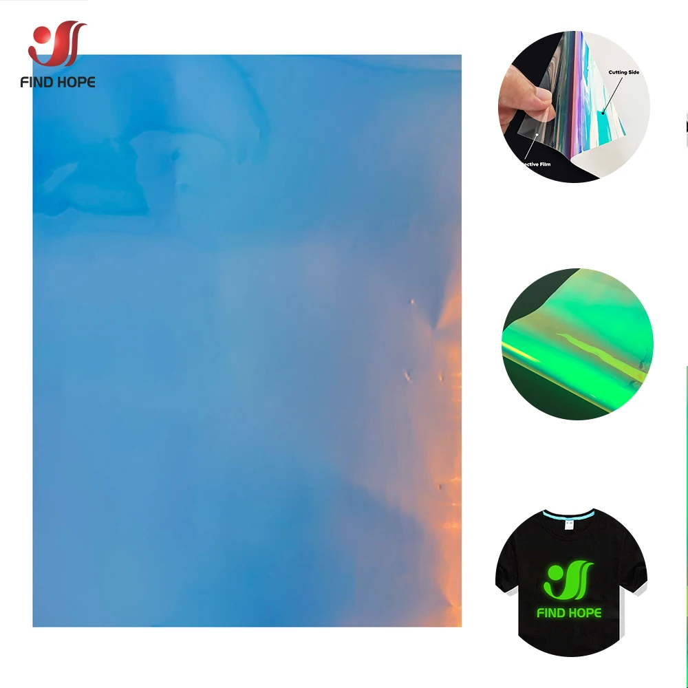 Luminous Heat Trans… - image