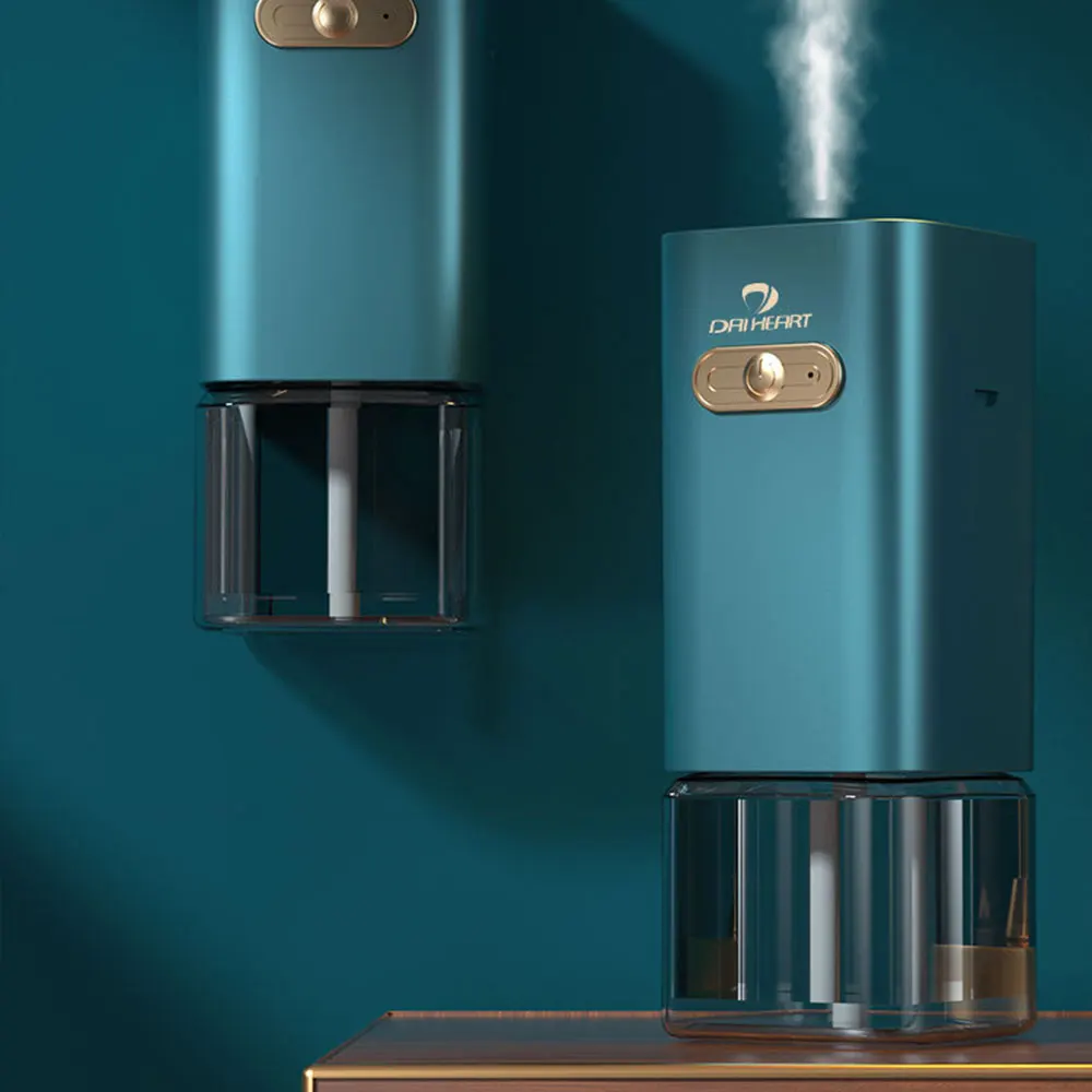 جديد المرطب التلقائي آلة العطور المنزل فندق مكتب سيارة الصامت شحن زيت طبيعي الروائح الشمال أدوات هدية