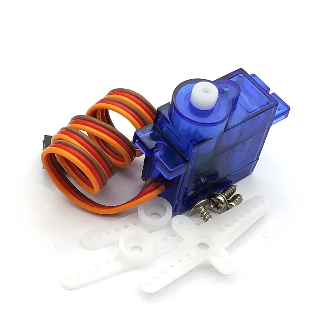 SG90 9G Roer Klassieke Roer Vaste Vleugel Afstandsbediening Vliegtuig 9G Afstandsbediening Vliegtuig F450