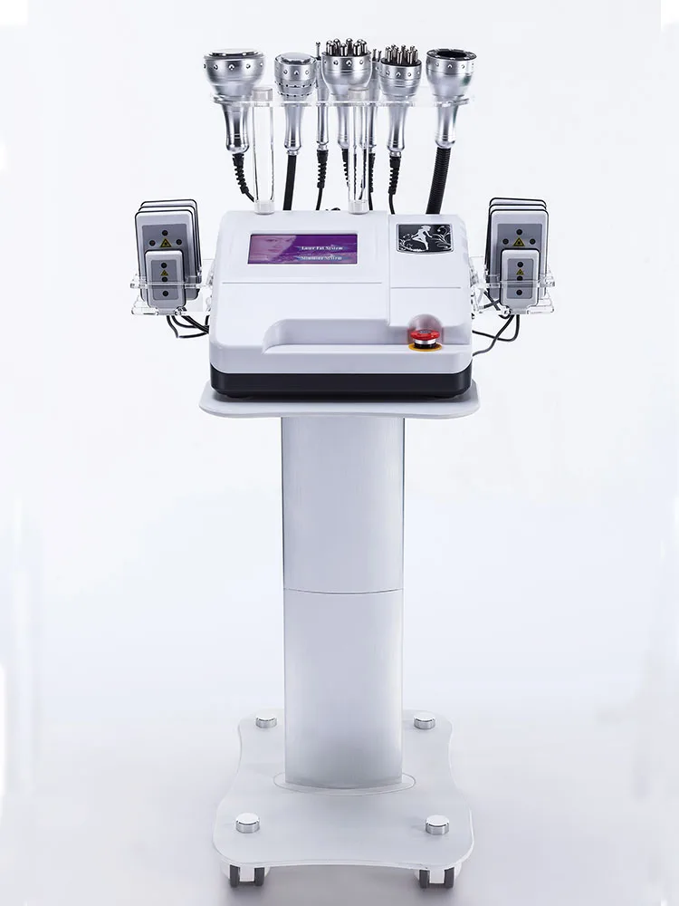 キャビテーション機8個,新製品,40kまたは80k