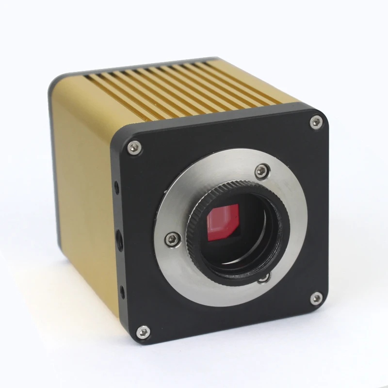 UHD 4K 1080P 60FPS C Mount Digital Video HDMI Mikroskop Kamera Kompatibel Für Industrielle PCB Reparatur