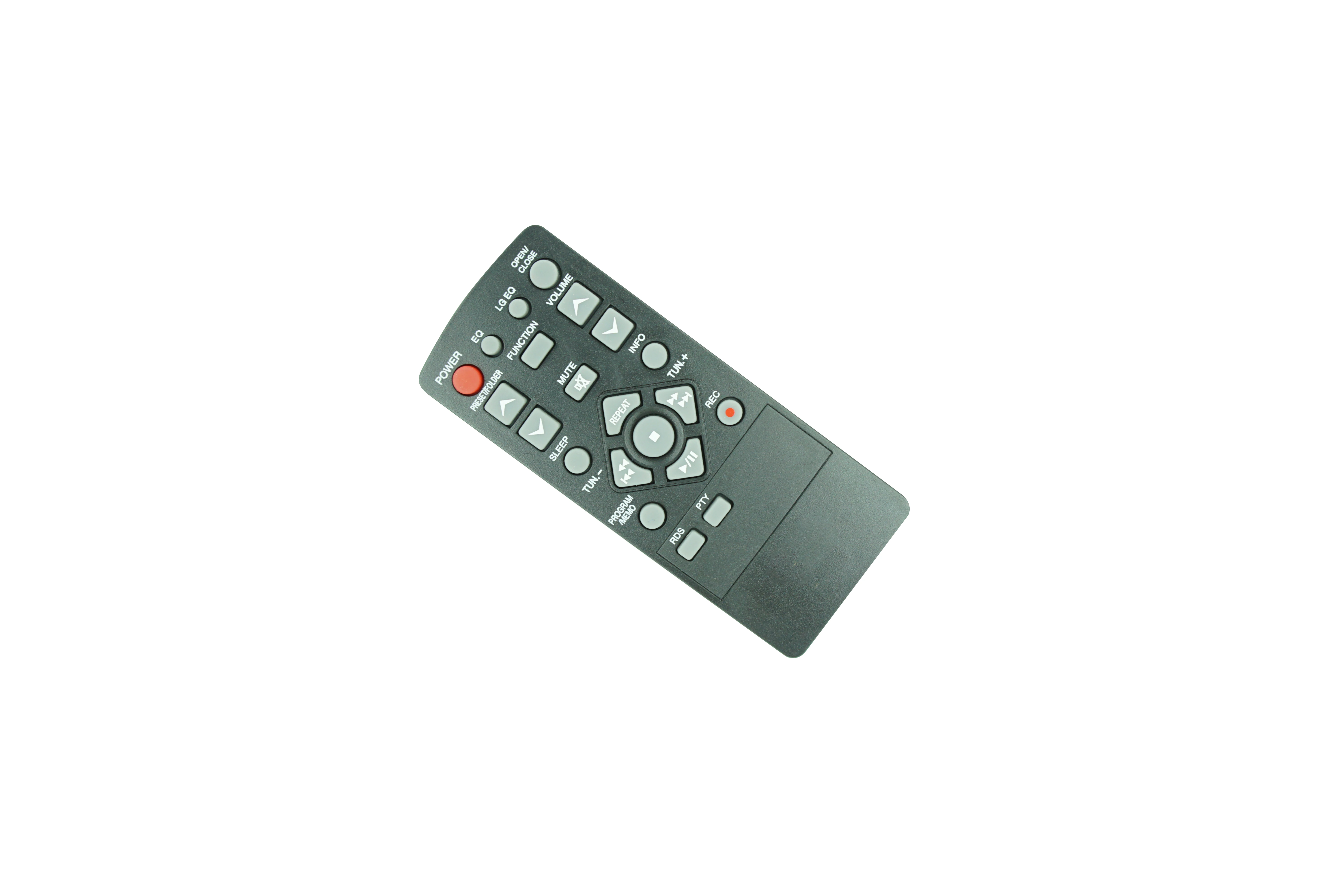 Remote Control For AKB36086227 XA-14 XA-S14F XA-16 XA-S16F XA-S63F XA-66 XA-S66F AKB36086224 Micro Hi-fi Audio System