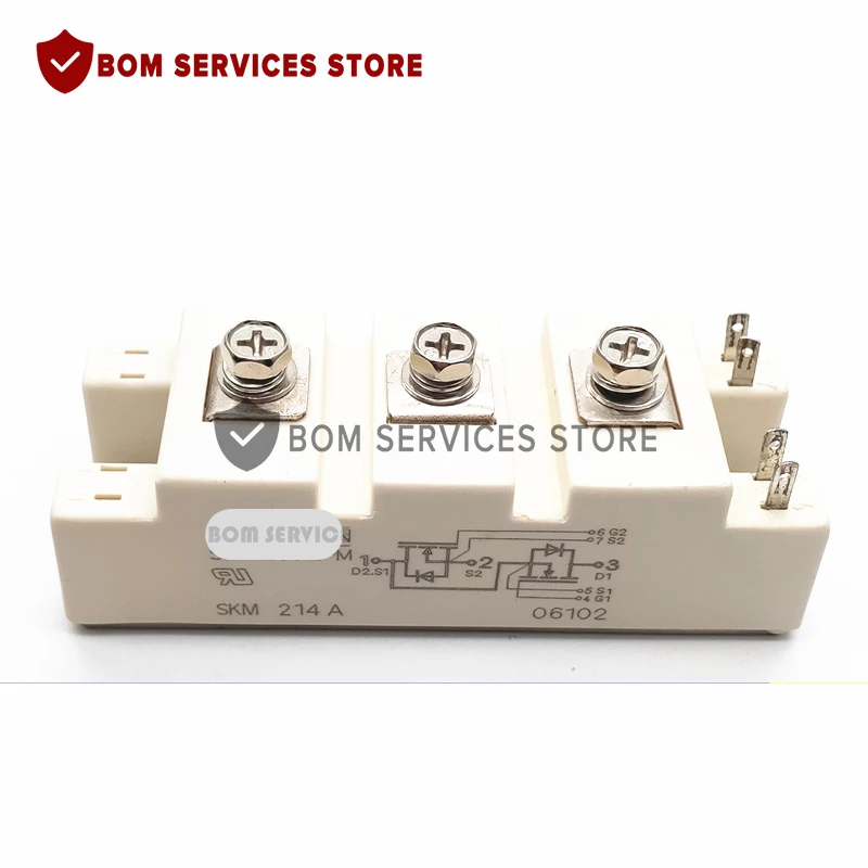 

SKM214A SKM111A SKM204A SKM244A SKM244 FREE SHIPPING NEW ORIGINAL MODULE