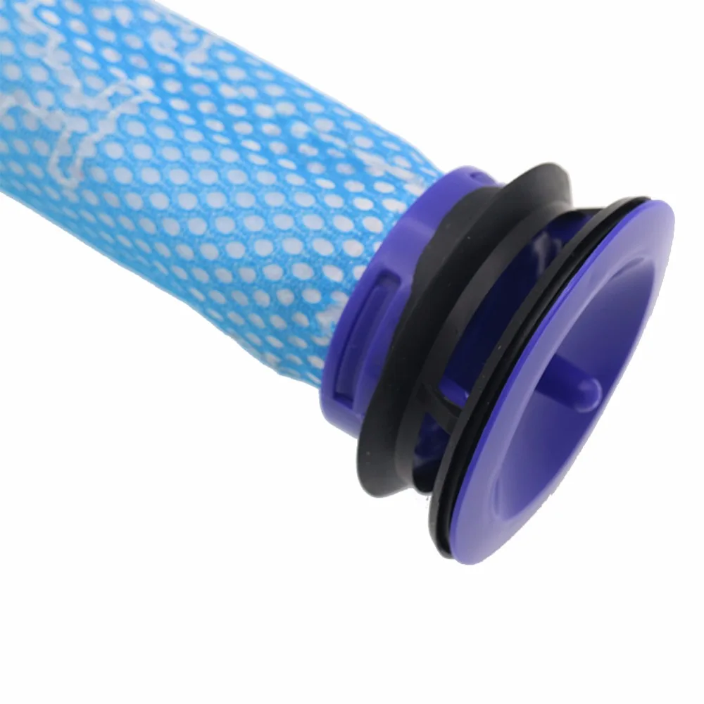 Staubsauger zubehör Teile Motor Waschbar Motor Kopf HEPA-Filter für Dyson V6 V7 V8 DC62 DC61 DC58 DC59 DC74 #965661-01