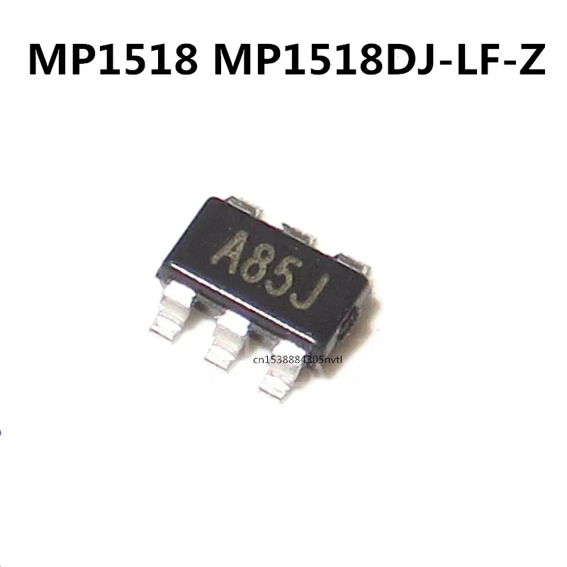 MP1518DJ-LF-Z originale 5pcs/ MP1518 SOT23-6