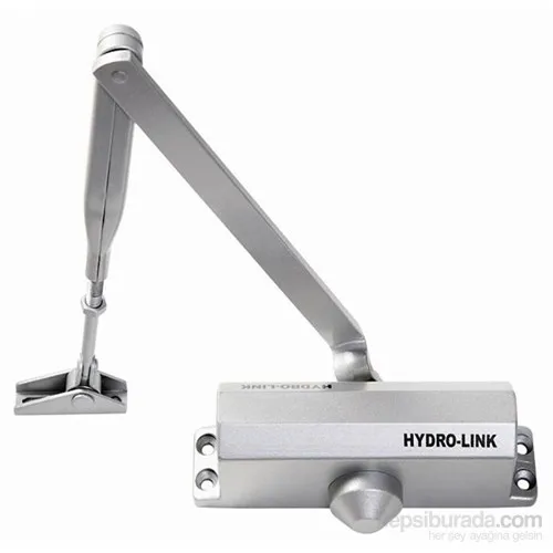 Kale Hydro-Link Door Hydraulic Silver 3 number/40-65 KG