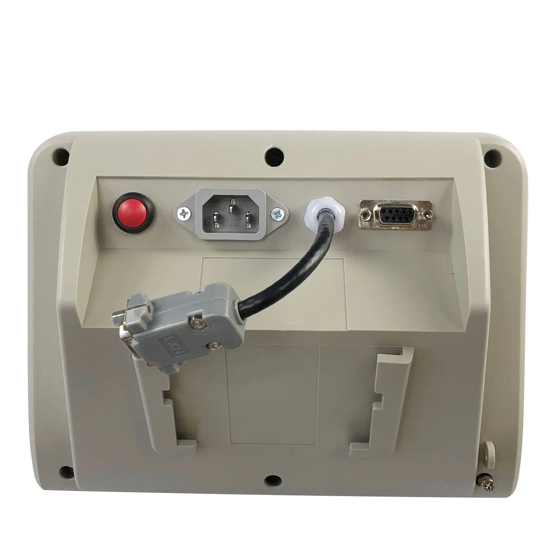 Yaohua XK3190-A27 Elektronik Zemin Kantarı Tartı Göstergesi