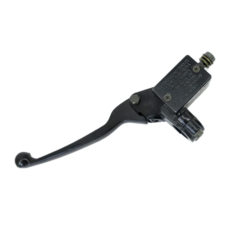 Hydraulic Brakes Clutch Lever Brake Motorcycl Pump Buggy 50-250 CC Cylinder Hydraulic Handle Accessories Left Right Brake Lever