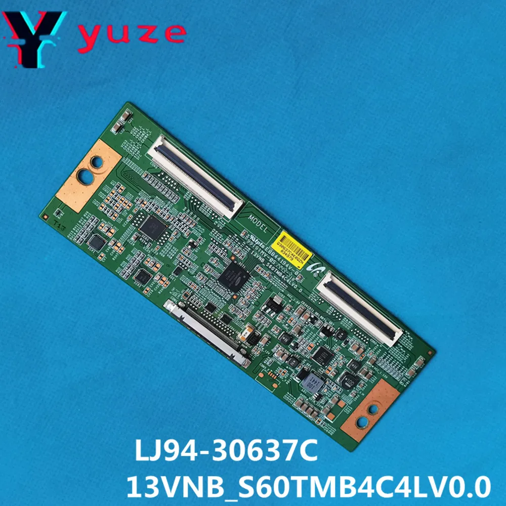 

T-CON Logic Board 13VNB_S60TMB4C4LV0.0 LJ94-30637C For LED48K20JD TX-48C300B LE-48LE653U Vizio E48-C2/B2 LC-48LE551U 48fs4610