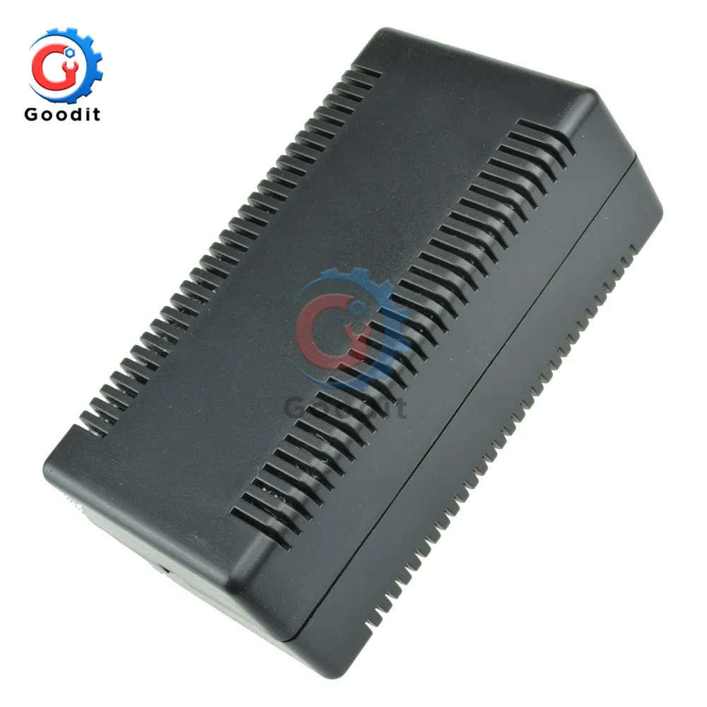2000W DC 12V 24V 48V MAX 40A DC Motor Speed Controller PWM Voltage Regulator Adjustable Power Control HHO RC Fan Governor