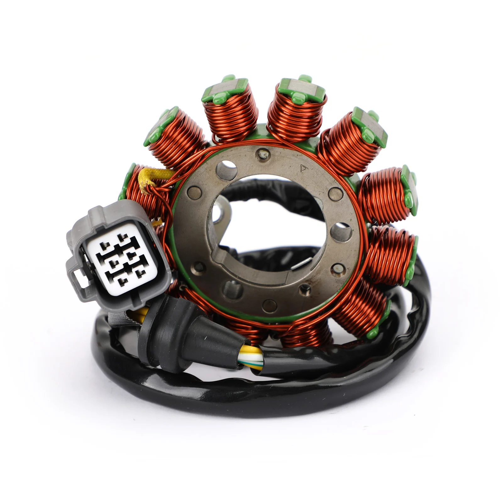 Alternator Magneto Generator Engine Stator Coil Fit for Kawasaki KX250F KX450F KX250 KX252 KX 250