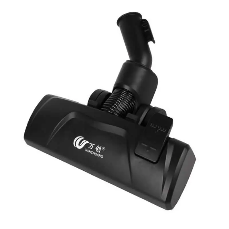 أجزاء المكنسة الكهربائية ذات الجودة الأصلية ، وفرشاة المكنسة الكهربائية ، وإزالة الغبار العصب ، وواجهة القطر الداخلي 32 مللي متر