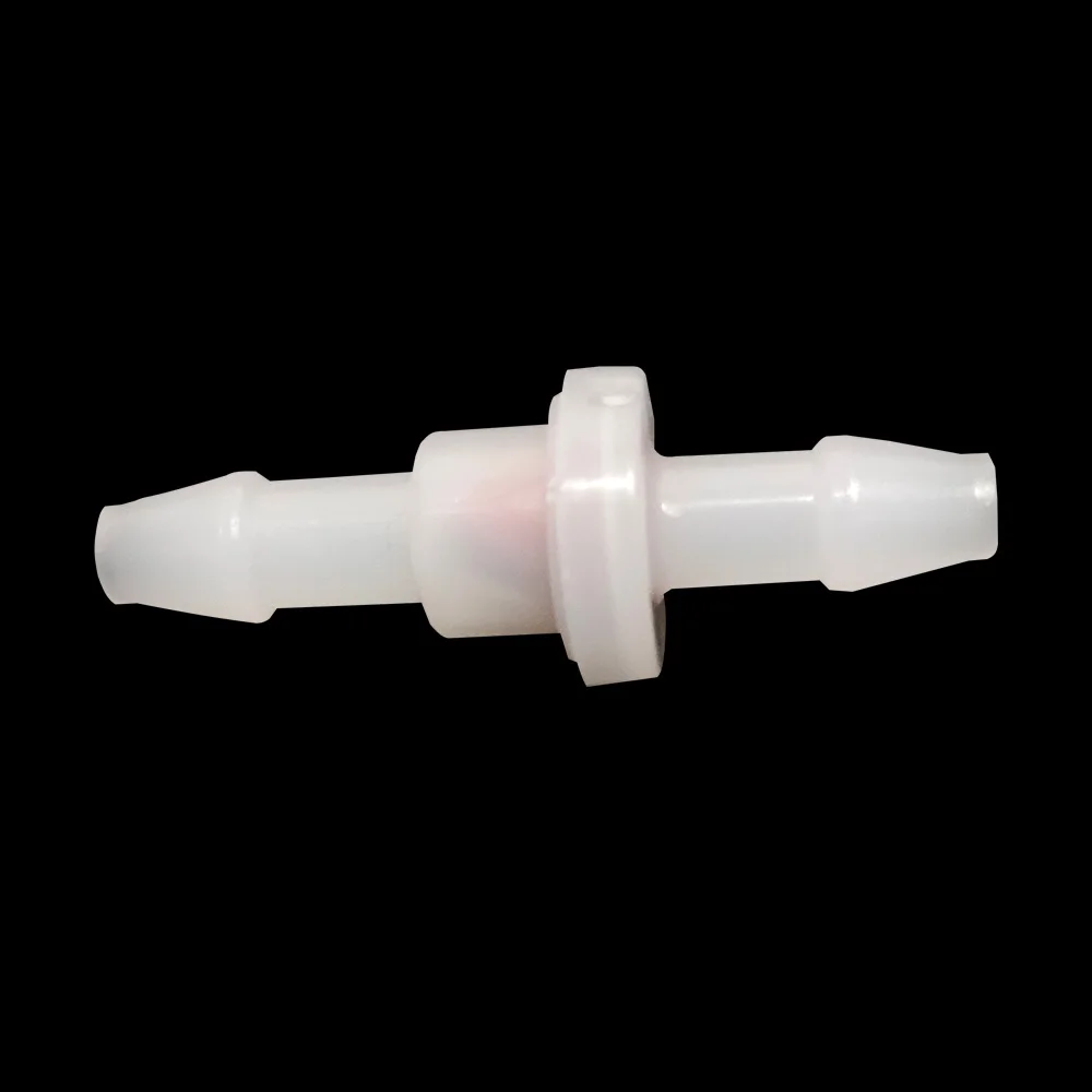 3/16 "منقار البط تحقق صمام عدم عودة الحجاب الحاجز موصل 4.7 مللي متر XINOZONE