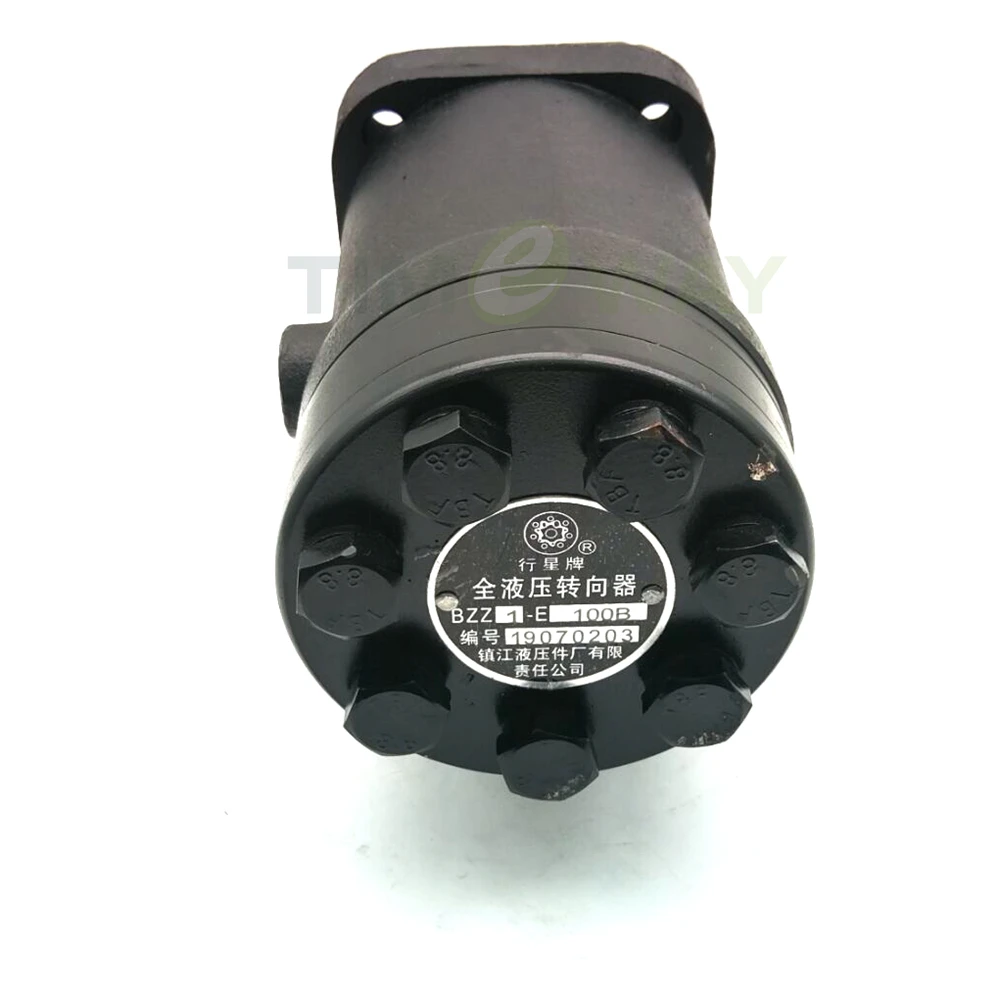 

Forklift parts BZZ1-E100B Hydraulic Steering pump for Uralets 220 minitractor 1.5 ton forklift H2000