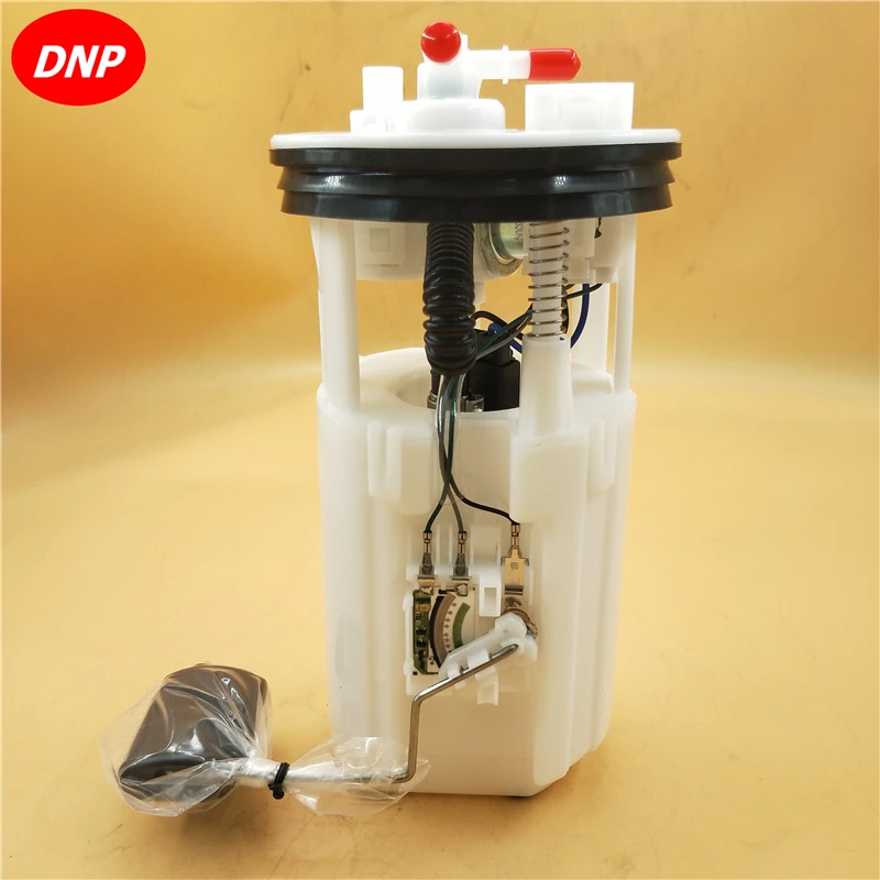 DNP Fuel Pump Assembly for Hyundai Accent Verna 31110-25000 3111025000 31110-25010 3111025010 31110-25650  3111025650