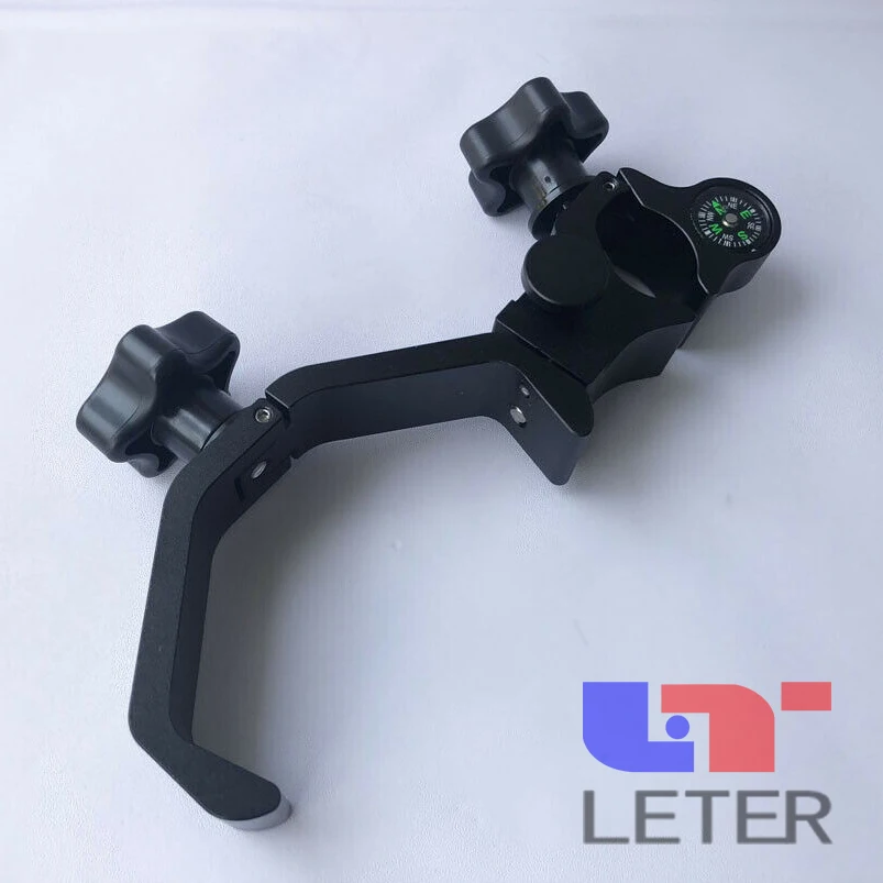 

NEW Geo CE,XM,XT,XH GPS DATA COLLECTOR Range Pole Cradle Bracket