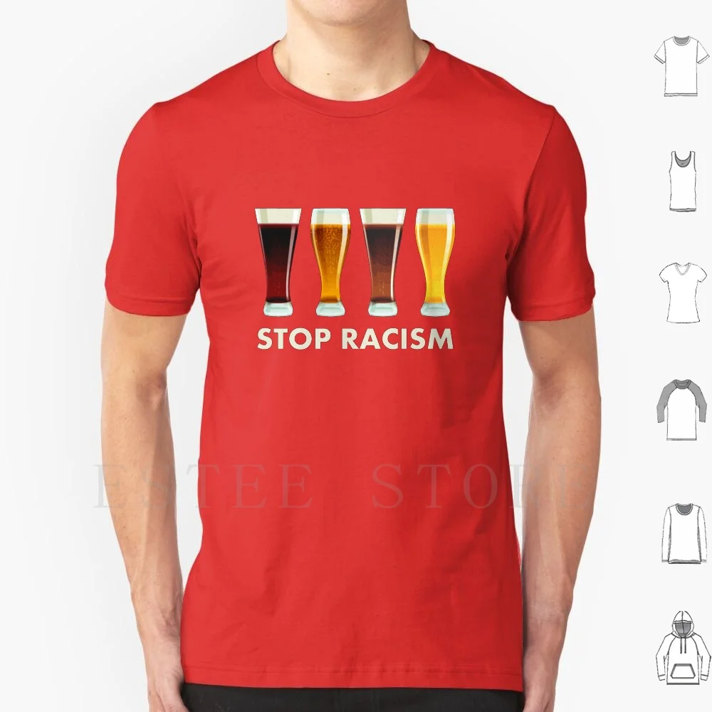 Stop Racism Beer Eq…