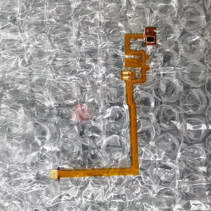 Nội Bộ Tập Trung Và Hoa Tán Cáp Linh Hoạt FPC Chi Tiết Sửa Chữa Cho Sony E PZ 18-105Mm F/4.0G OSS SELP18105G Ống Kính