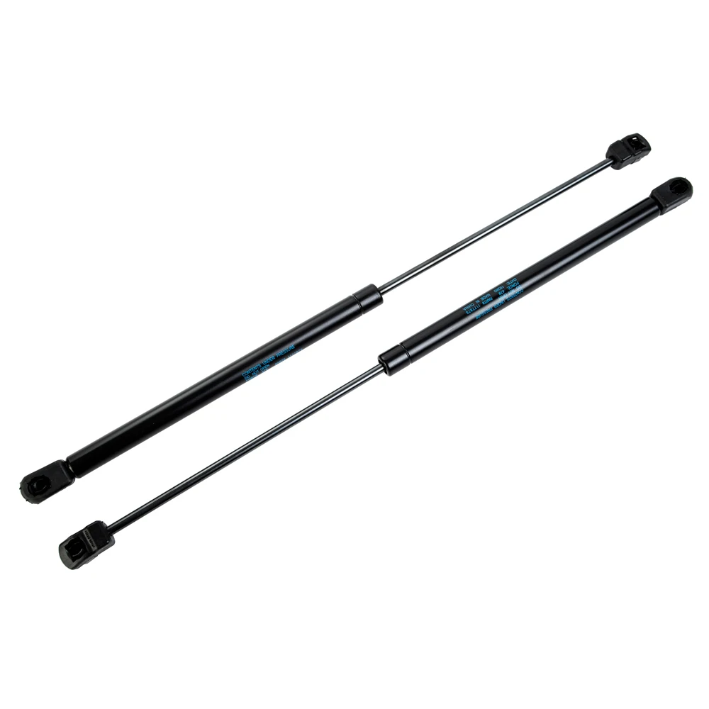 

2 PCS Front Hood Lift Supports Shock Struts for Hummer H3 2006-2010 Sport Utility 25794896 PM3171