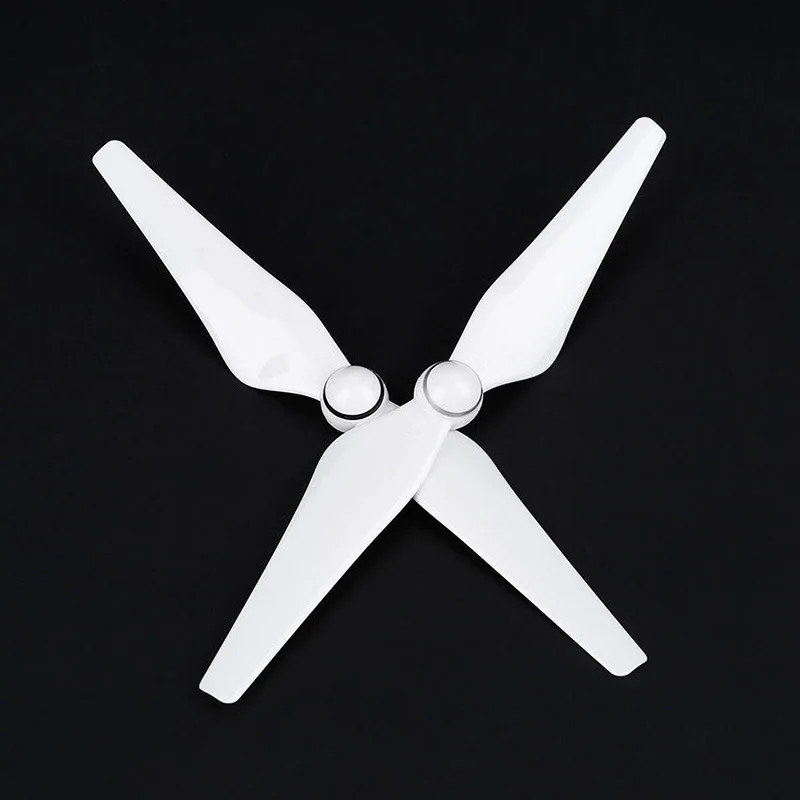 4 Pairs Drone Propeller Blades,9450S Propellers Blades Drone Quadcopter Accessories for DJI Phantom 4/4 Pro/4 Advance