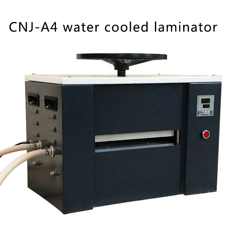 Pvc Laminating Machine Small Laminating Machine Pvc Card Laminating Machine Wallet Card A4 Card Manual Laminating Machine