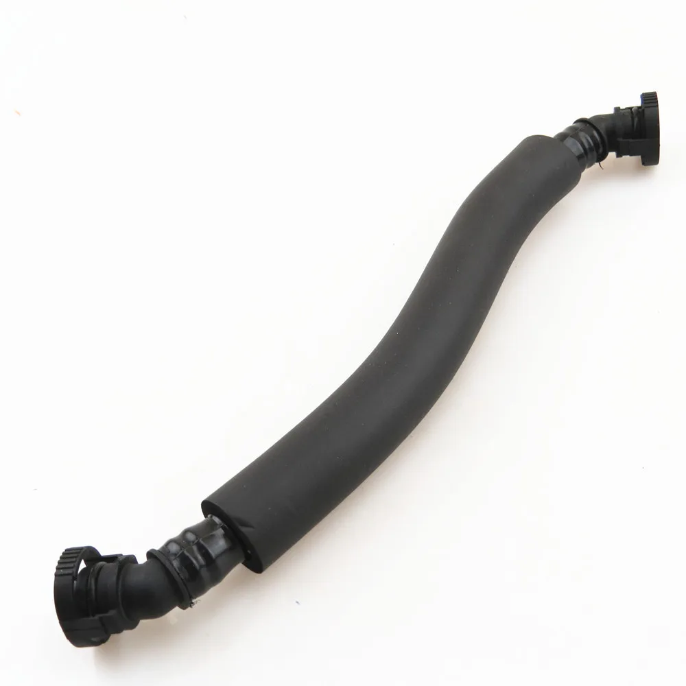 FHAWKEYEQ Engine Oil Water Separator Exhaust Hose Component For VW Jetta Tiguan Golf Eos Passat Scirdcco A4 A3 TT Q5 06J103221B