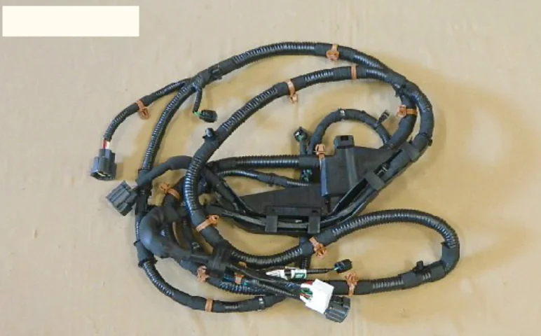 4010100xkv08a frame harness assembly