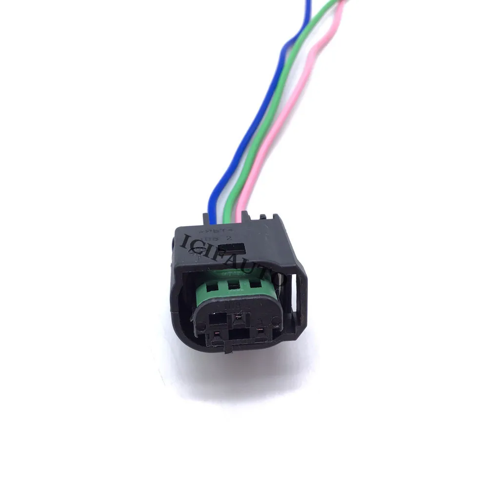 Sensor de presión de GAS de escape Turbo para Renault, Megane, DACIA, VAUXHALL, OPEL, Nissan 8201000764, H8200443536, 22760-00Q0A, 2236500QAK