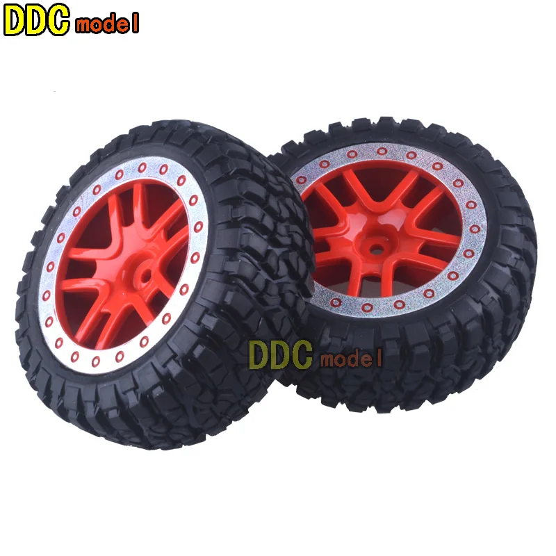 REMO HOBBY RH1021 1025 8025 HQ727 1/10 remote control RC Car Spare Parts Upgrade metal differential drive shaft arms wheels box