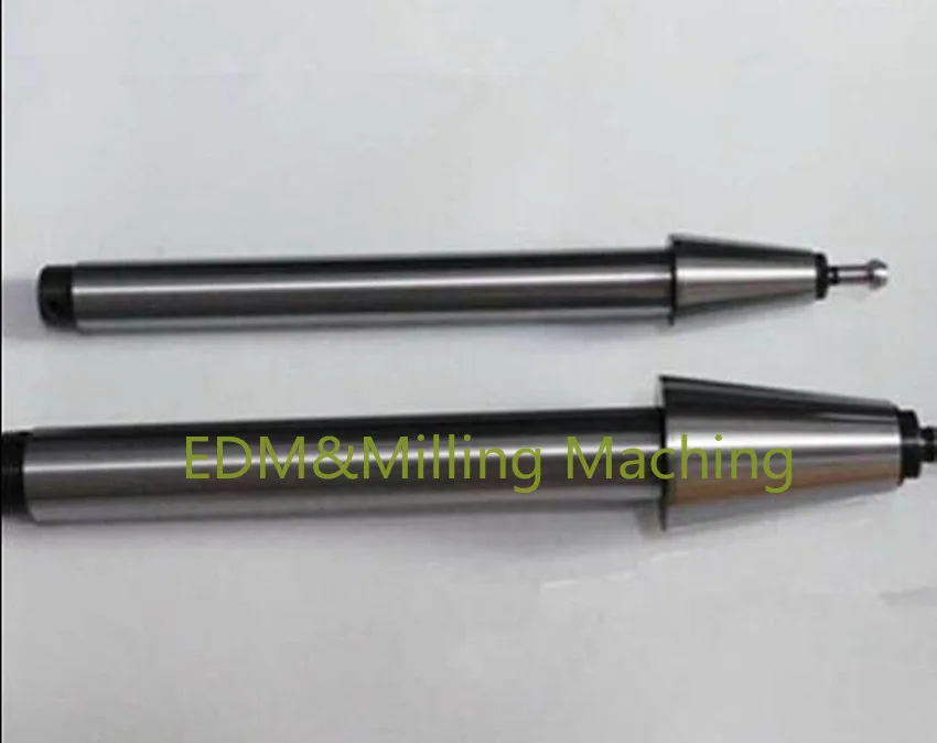 1PC High Quality BT40 Taper Test Bar Cat 40, NMTB40, BT 40 CNC Milling HMC VMC Haas Durable