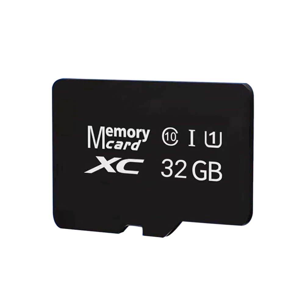 Memory Card 128GB 64G 32GB  TF Card Class10 Card Memory For Wifi Camera IP Camera Security System