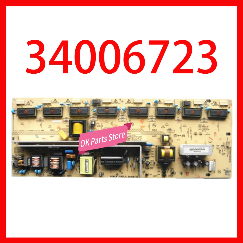 

LC42GS82DC TS86DC 34006723 34006898 35014436 Power Supply Board Equipment Power Support Board For TV Original Power Supply Card