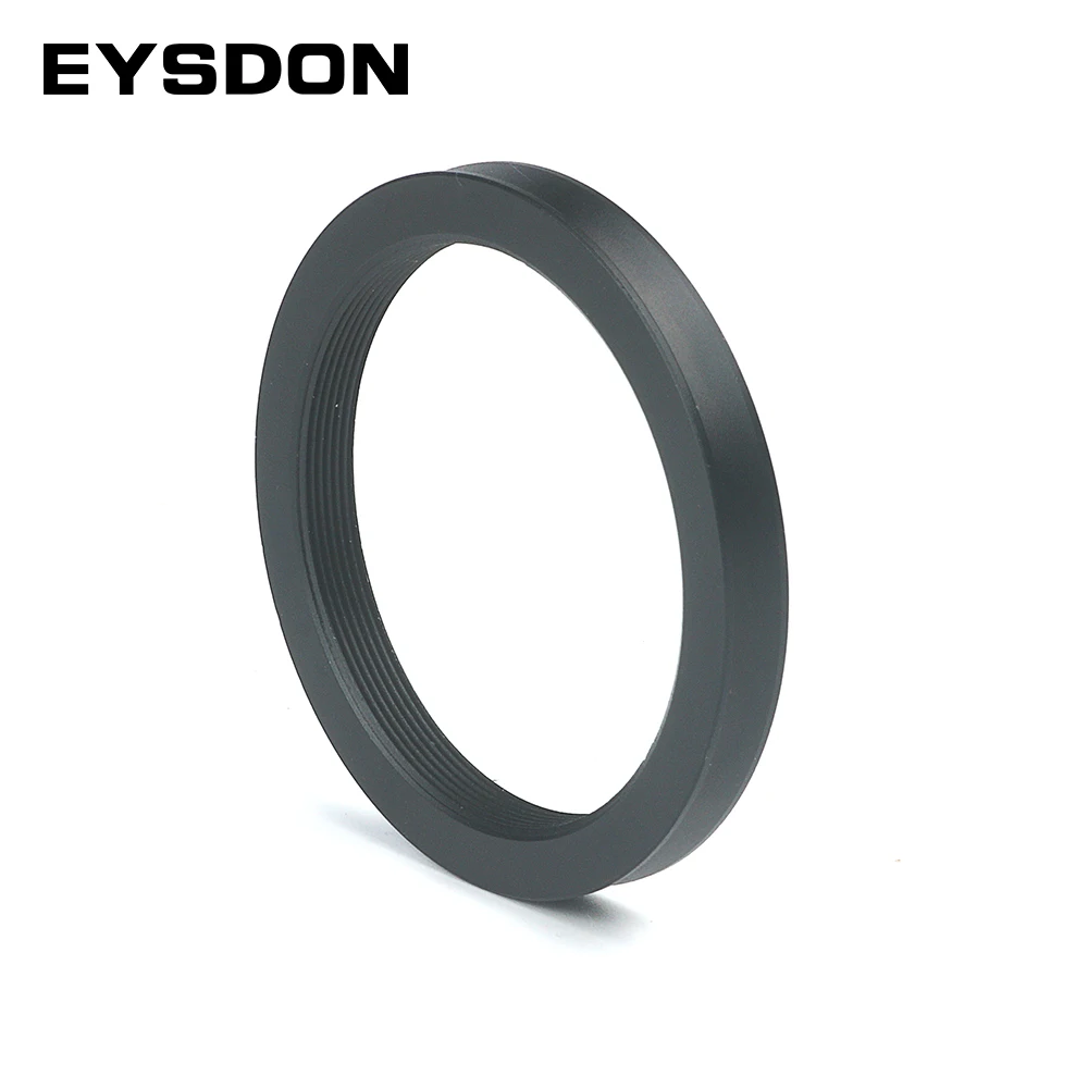 EYSDON Replaceable Camera Mount T-Ring Inner Ring (M42 or M48) for Telescope Astro Photography Viewing