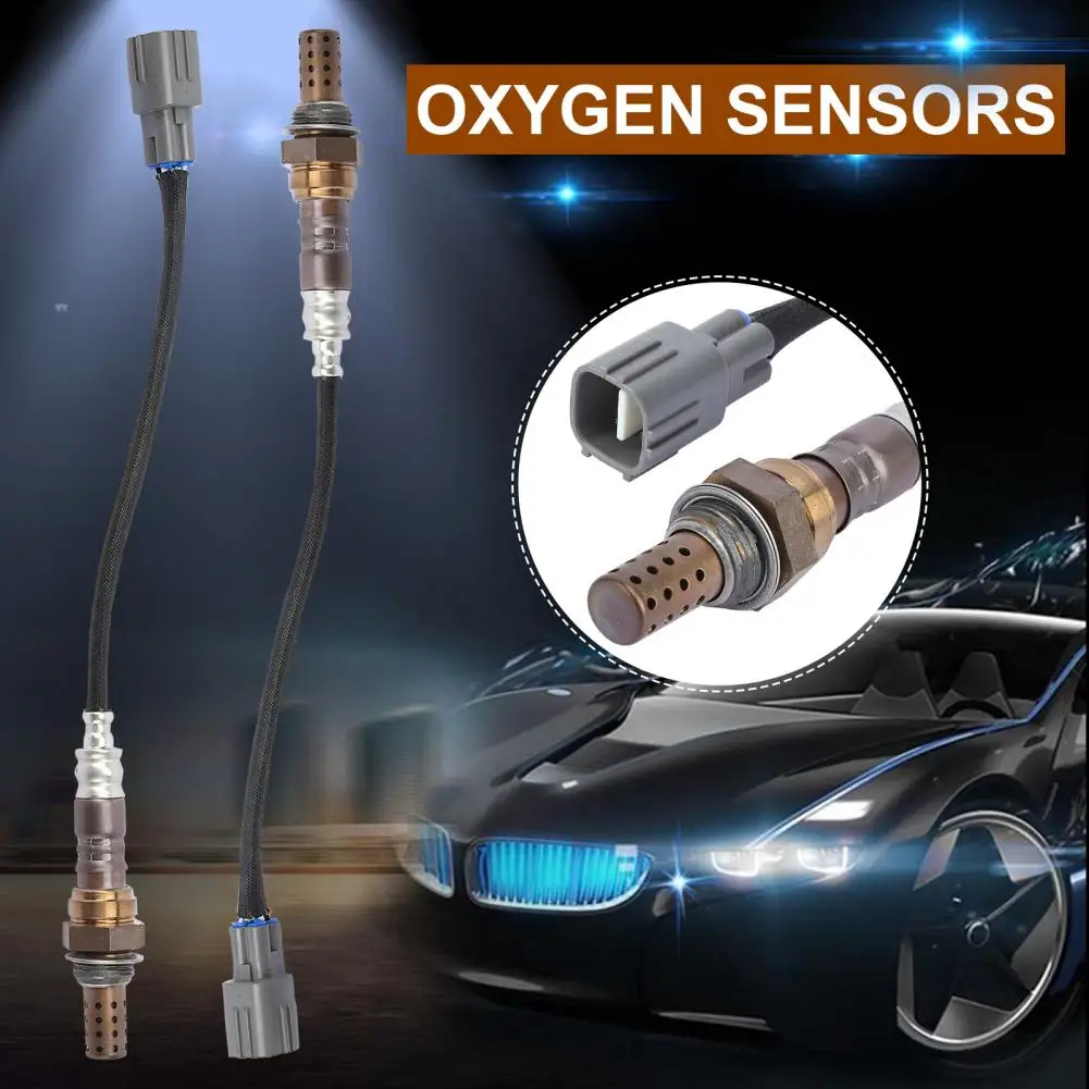 Oxygen Sensors Low Emission High Efficiency Fuel Delivery 234 4260 250 24360 15672 Lambda Sensor for 4 6 5 7