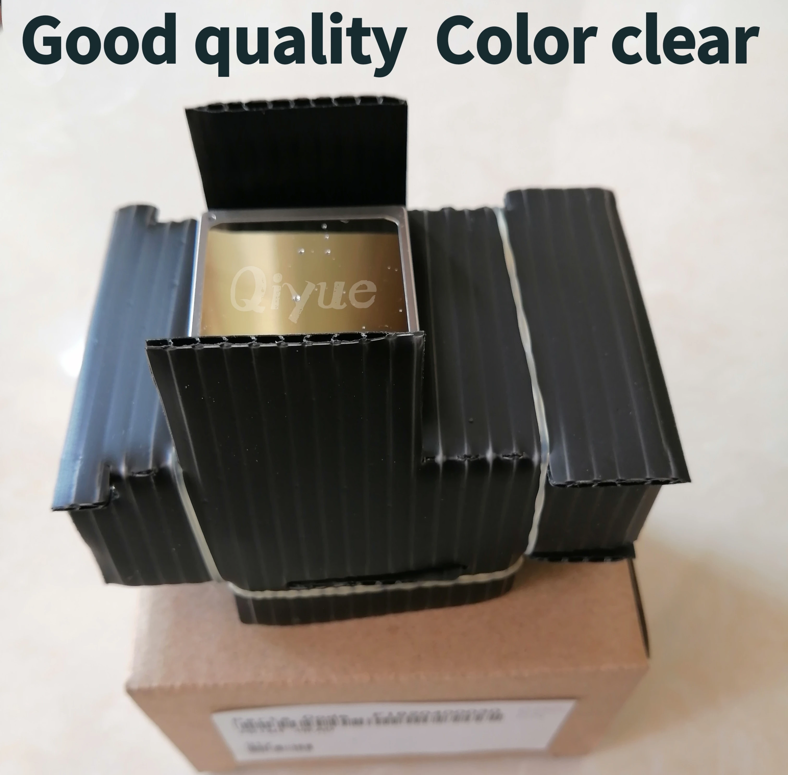 Cabeça de impresساو tx800 الفقرة إبسون 6 النوى dx8 dx10 f192040 tx800 tx700 ايكو solvente uv tinta cabeça الأصلي #4