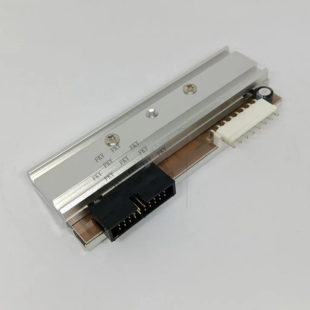 

Free shipping new original AP5.4 203DPO thermal printhead for Avery dennison AP5.4 printer 200dpi 300dpi barcode printhead