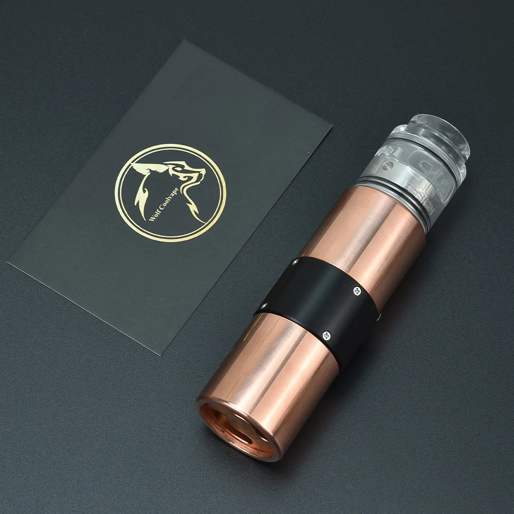 Vape Bestia mod Furia mod with Rebuilding qp kali v2 rda Mechanical mod kit fit for 18650/20700/21700/ battery mod