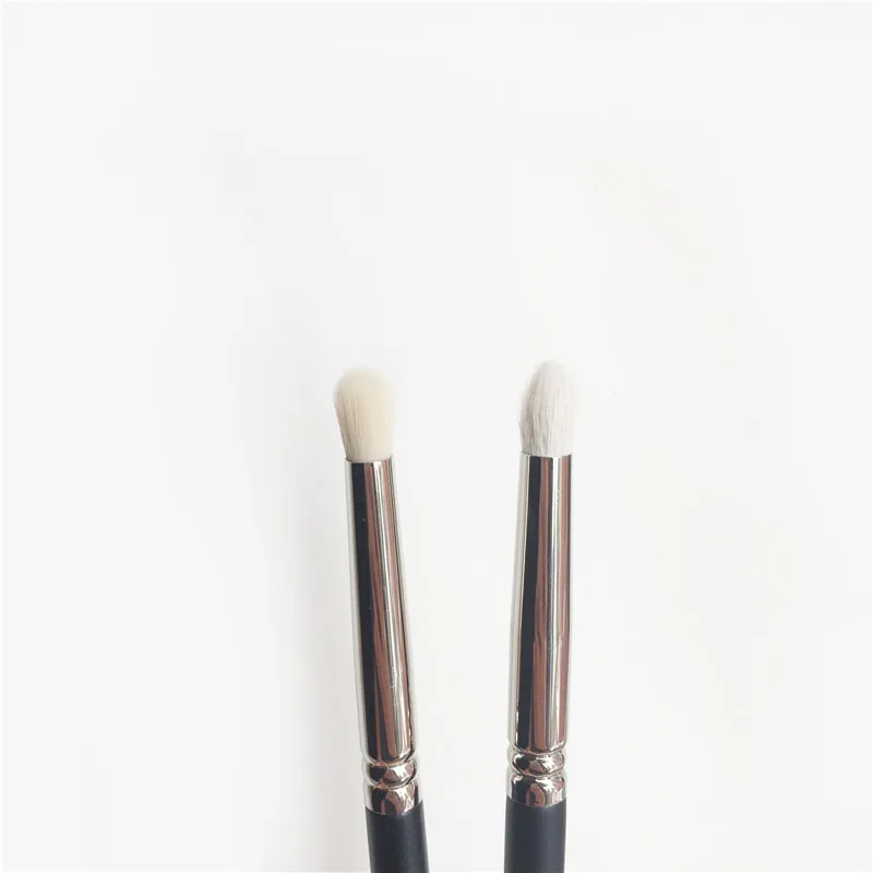 bdbeaute Pencil Brush 219/219S Finest Goat / Synthetic  - Your must have Eye Shadow Precision Shading Smudge Blending Brush