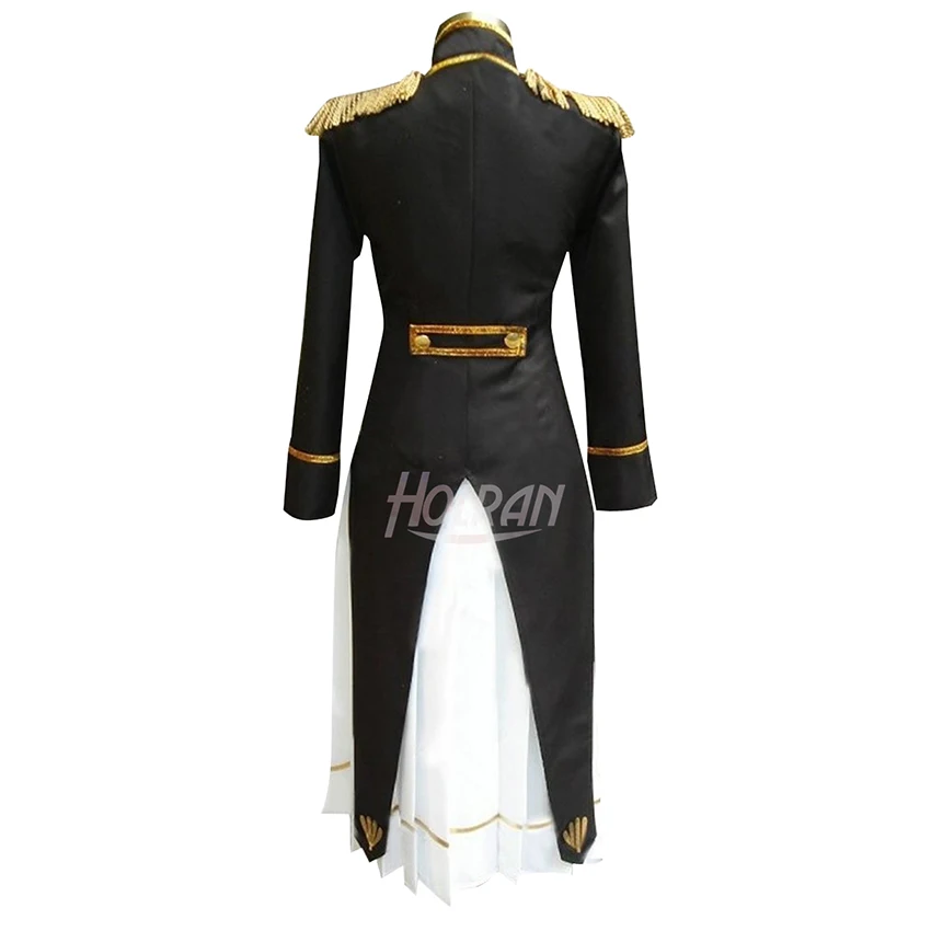 Axis Powers Hetalia Japan Costume Cosplay Abiti set di abiti da donna