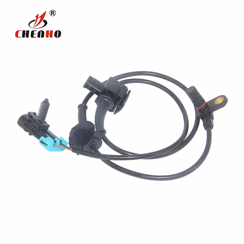 

ABS Wheel Speed Sensor Rear Left/Right For Cadillac Chevrolet GMC 20938122 15121067 20763147