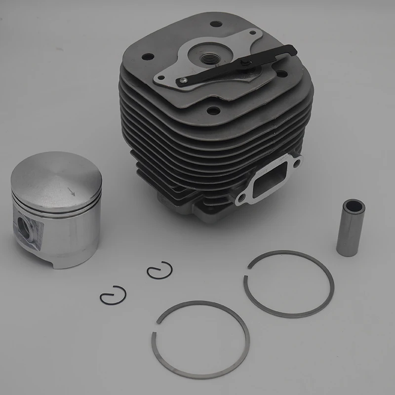 

Bore 58MM Cylinder Piston Assy Kit Fit For STIHL MS070 MS 070 Garden Gasoline Chainsaw Repair Spare Parts