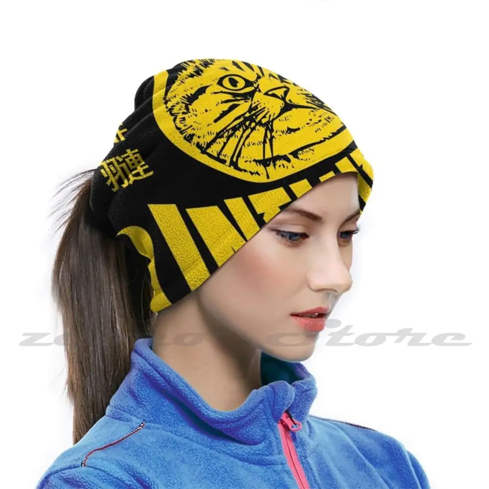 Scratcher Influence Custom Pattern Washable Filter Pm2.5 Adult Kids Mask Cat Scratcher Influence Magazine Kitty Feline