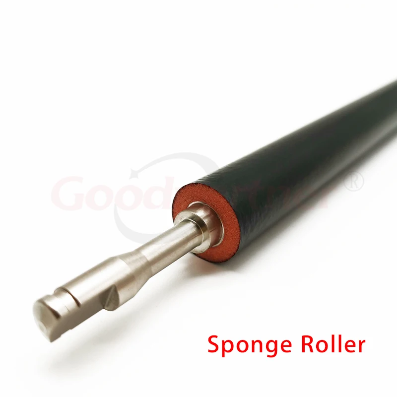 RC2-9208 Fuser Lower Pressure Roller for HP P1102 P1566 P1606 M1132 M1536 M1212 M1214 M1217 CP1525 M125 M127 M128 M201 M225