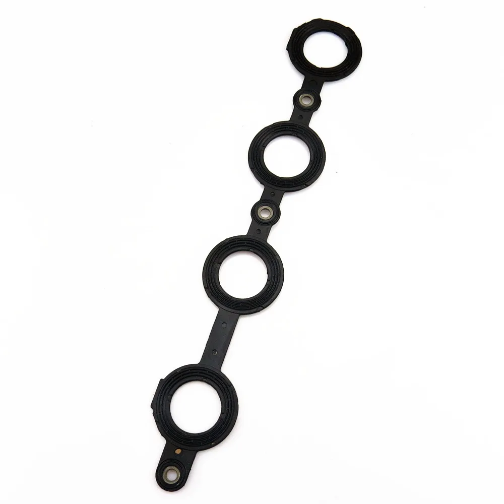 SCJYRXS – joint de couvercle de Valve pour VW Bora Golf MK4 MK5 Beetle Sharan Passat B5 Seat, 1 ensemble, neuf, 058 103 484E 058 103 484 E