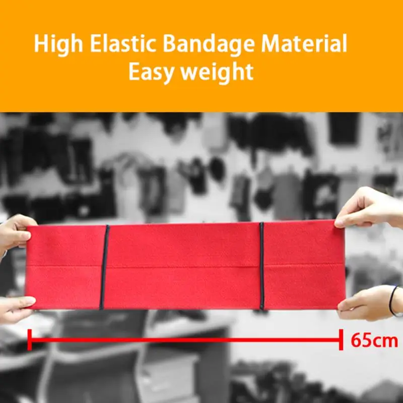 Gym Weightlifting Resistance Band Bench Press Sling Elbow Fitness Elastic Bandage Elbow Sleeves Slingshot Support