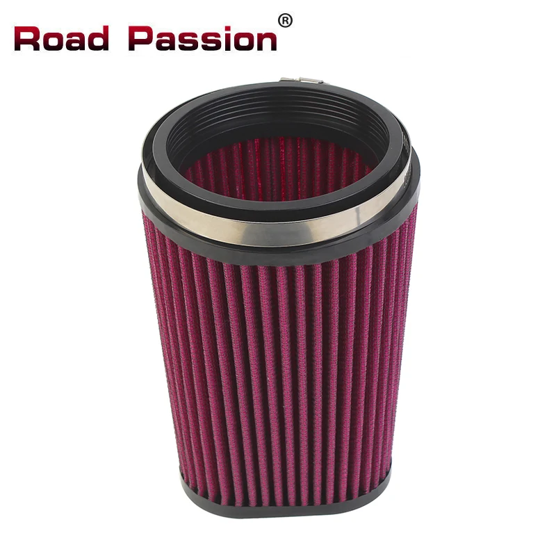 

Road Passion Motorcycle Air Filter For Yamaha Banshee 350 YFZ350 YFZ350LE YFZ350SE YF350Z YFZ350 2GU144510000 2GU-14451-01